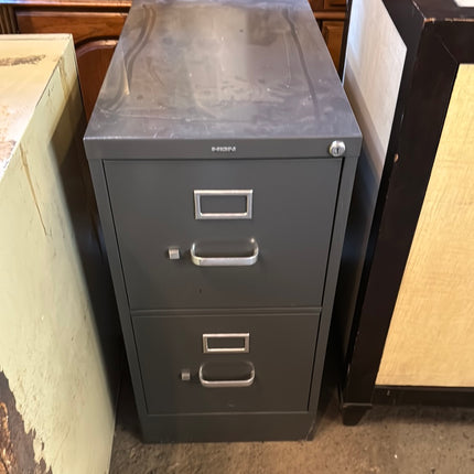 Hon Short Filing Cabinet