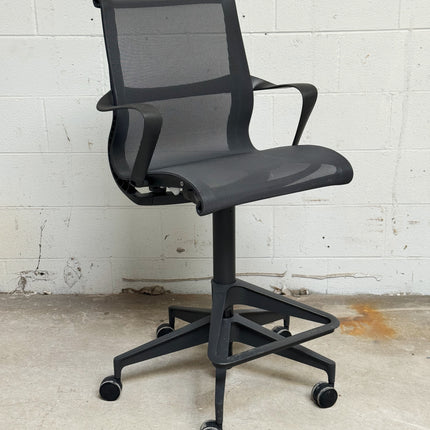 Herman Miller Setu Stool