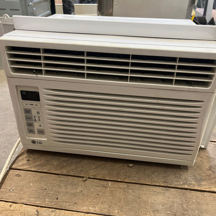 LG AC 6000 BTU