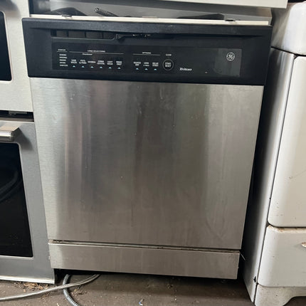 GE Dishwasher