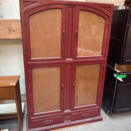 Vintage Cabinet
