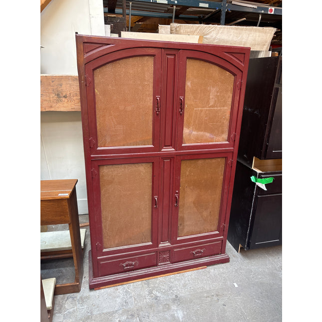 Vintage Cabinet