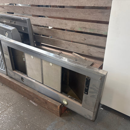 48” Best by Broan Range Hood