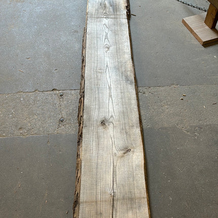 Live Edge Lumber #1