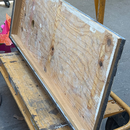 57 1/4in x 21 1/4in Granite Top