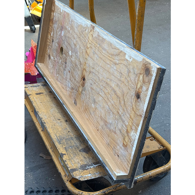 57 1/4in x 21 1/4in Granite Top