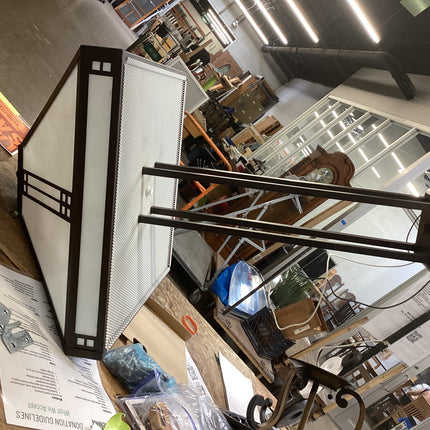 Arroyo Craftsman “Prairie” Lamp