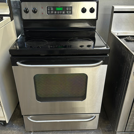 GE Electric Range