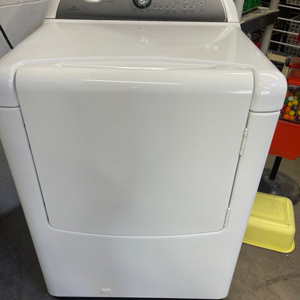 Whirlpool Cabrio Platinum Gas Dryer