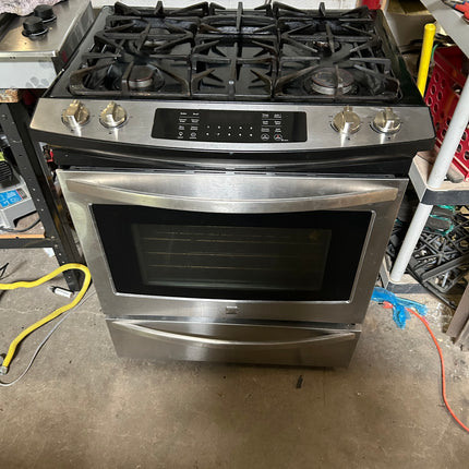 Kenmore 32” Gas Range