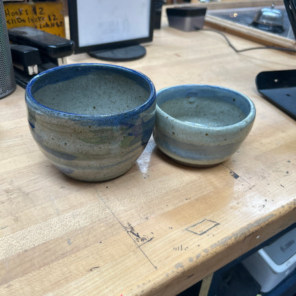 Pair of Bowls