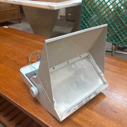 Commercial Exterior Floodlight