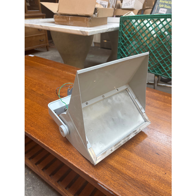 Commercial Exterior Floodlight