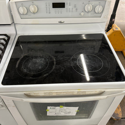 Whirlpool Electric Range