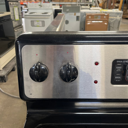 GE Electric Range