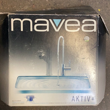 Mavea Aktiv In-line Water Filter System