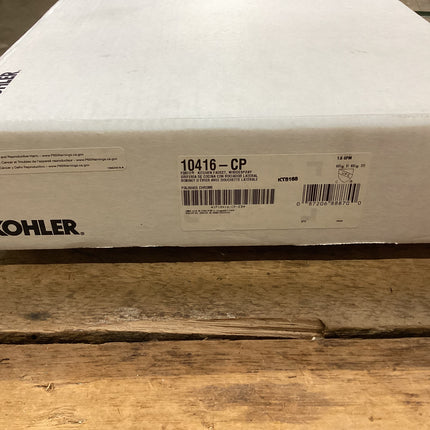 Kohler Sterling Fort Sink Faucet