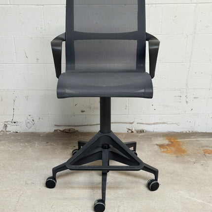 Herman Miller Setu Stool