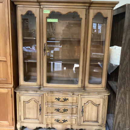 China Cabinet