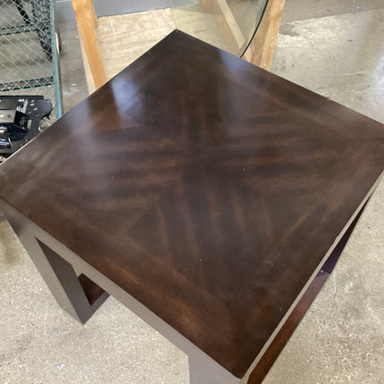 Dark Side table
