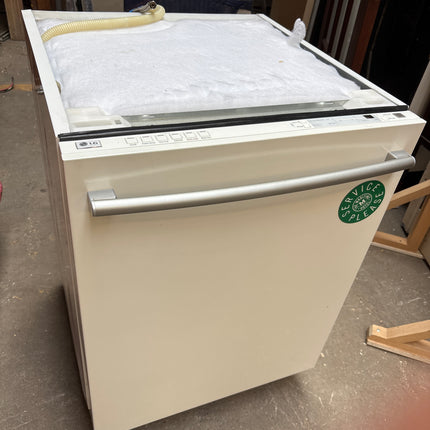 LG LDF7810WW Dishwasher