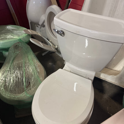 American Standard Toilet