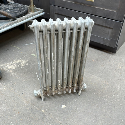 8 Fin 15" Radiator