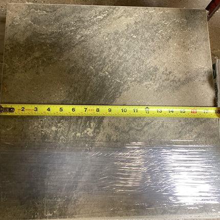 80sf Batch Tile - [porcelain tile]