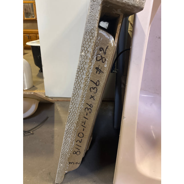 3ft x 3ft Showerbase