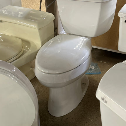 Kohler toilet