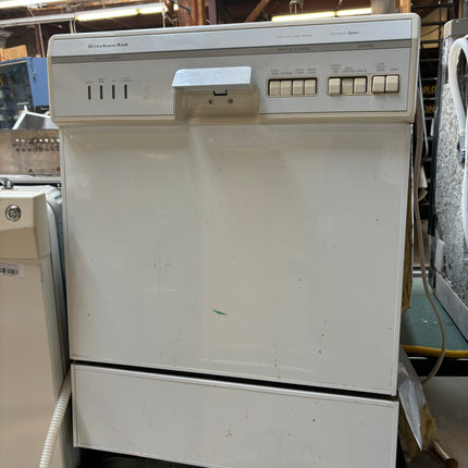 24” KitchenAid WhisperQuiet Dishwasher