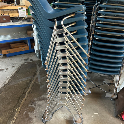 Stackable Chairs