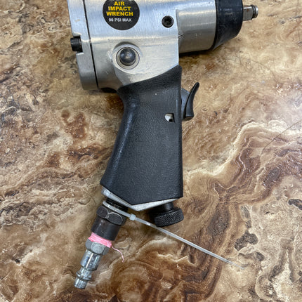 Central Pneumatic Air Impact Wrench