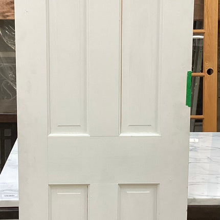 79 13/16”x 24” 6 Panel Door