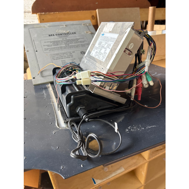 Aquatic AV AQ-CD-1B marine stereo receiver