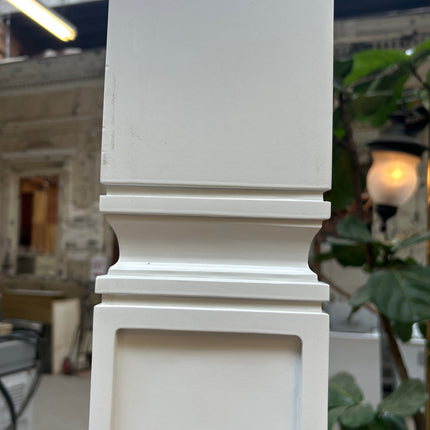 Solid Wood Newel Post
