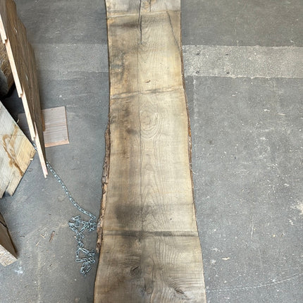 Live Edge Lumber #5