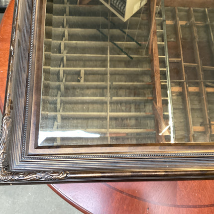 Ornate Mirror