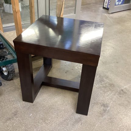 Dark Side table