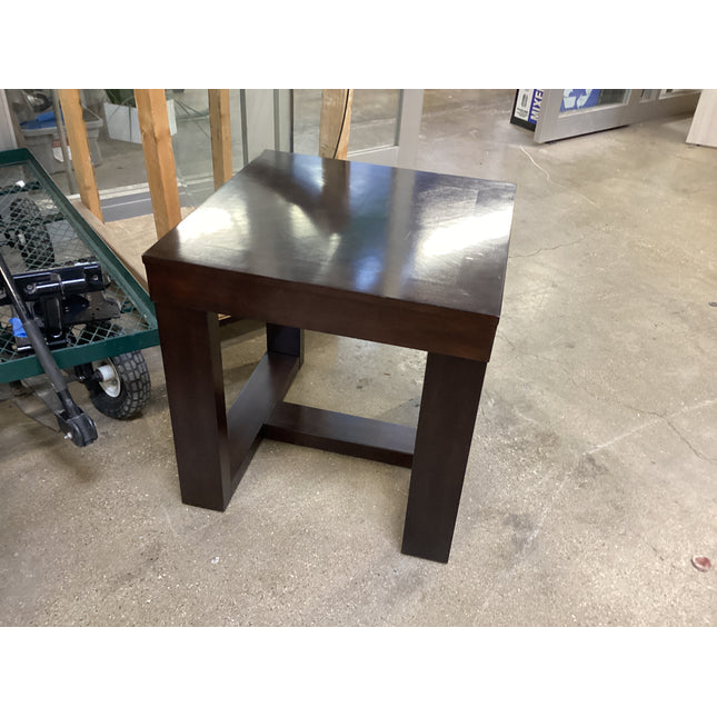 Dark Side table
