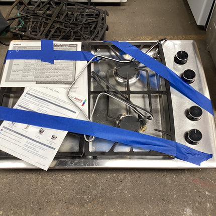 Bosch Cooktop 30” (NGT73)