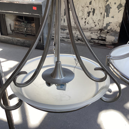 hanging light