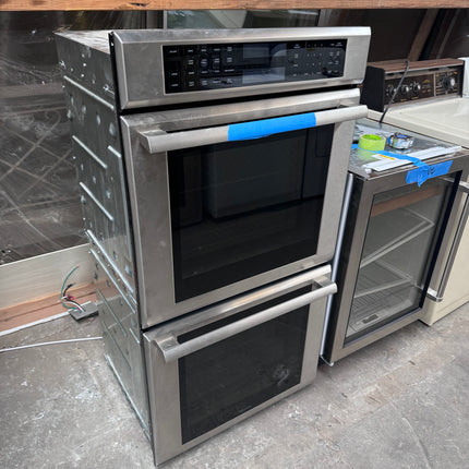 Thermador Masterpiece Series Double Wall Oven