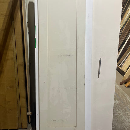 24 x 80 “ Painted Solid Wood Door