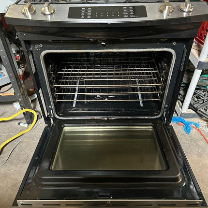 Kenmore 32” Gas Range