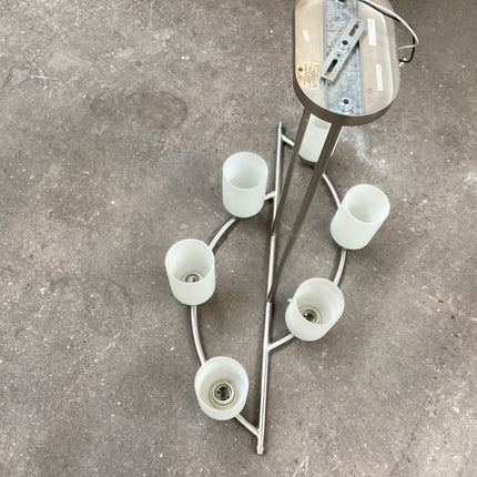 hanging light