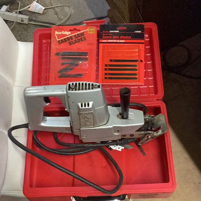 SkilSaw Recipro Saw
