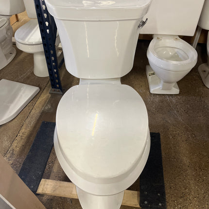 Kohler Comfort Height Toilet