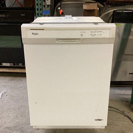 Whirlpool Dishwasher