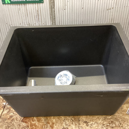 Quartz Undermount Sink